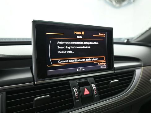 Used 2018 Audi S6 Prestige w/ S Sport Package image 27