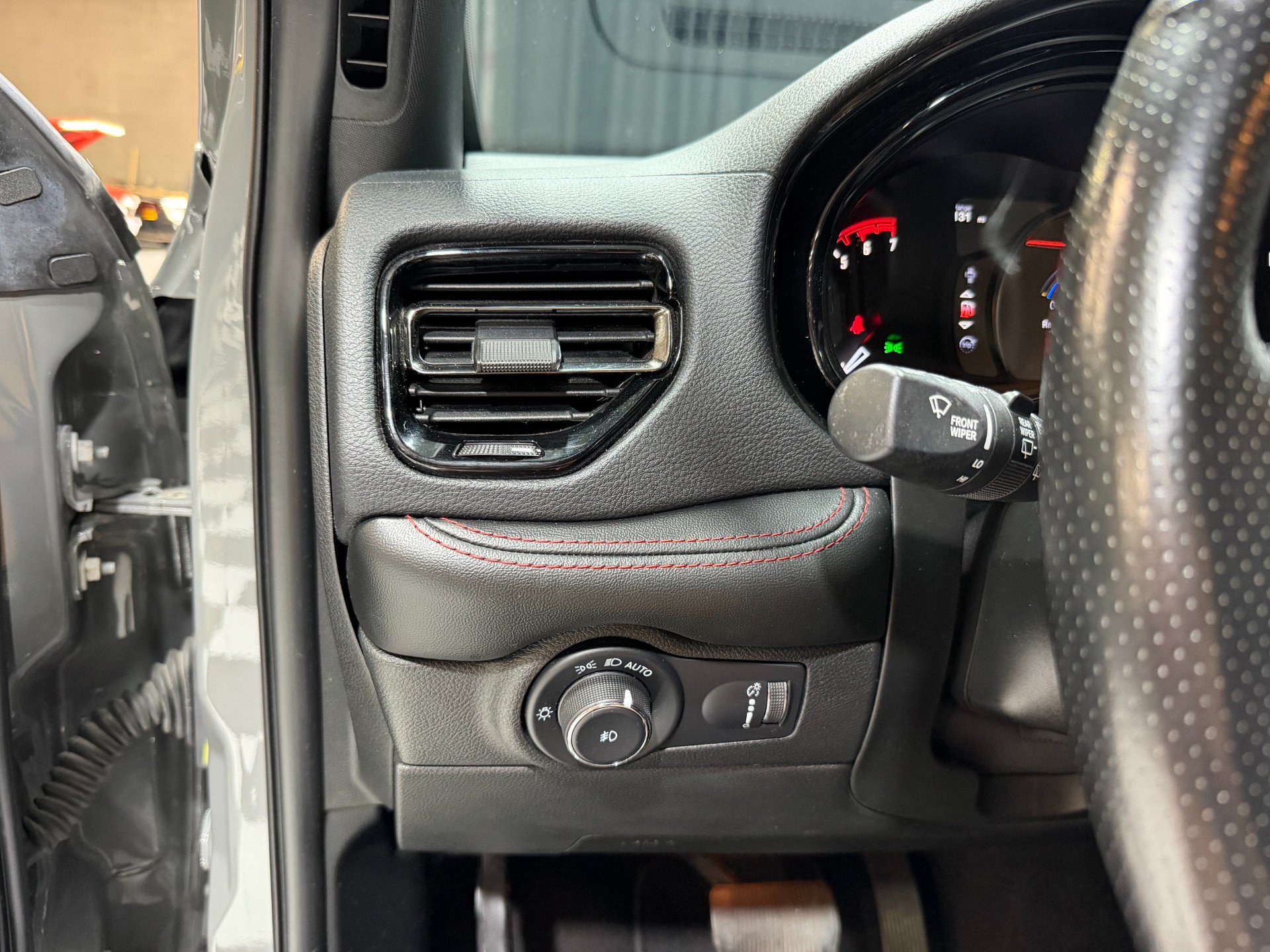 Used 2023 Dodge Durango R/T w/ Blacktop Package AWD/4WD image 63