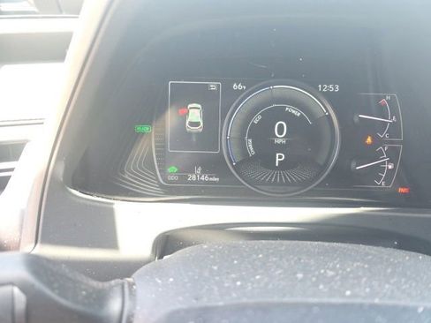 Used 2023 Lexus UX 250h AWD w/ Premium Package image 6