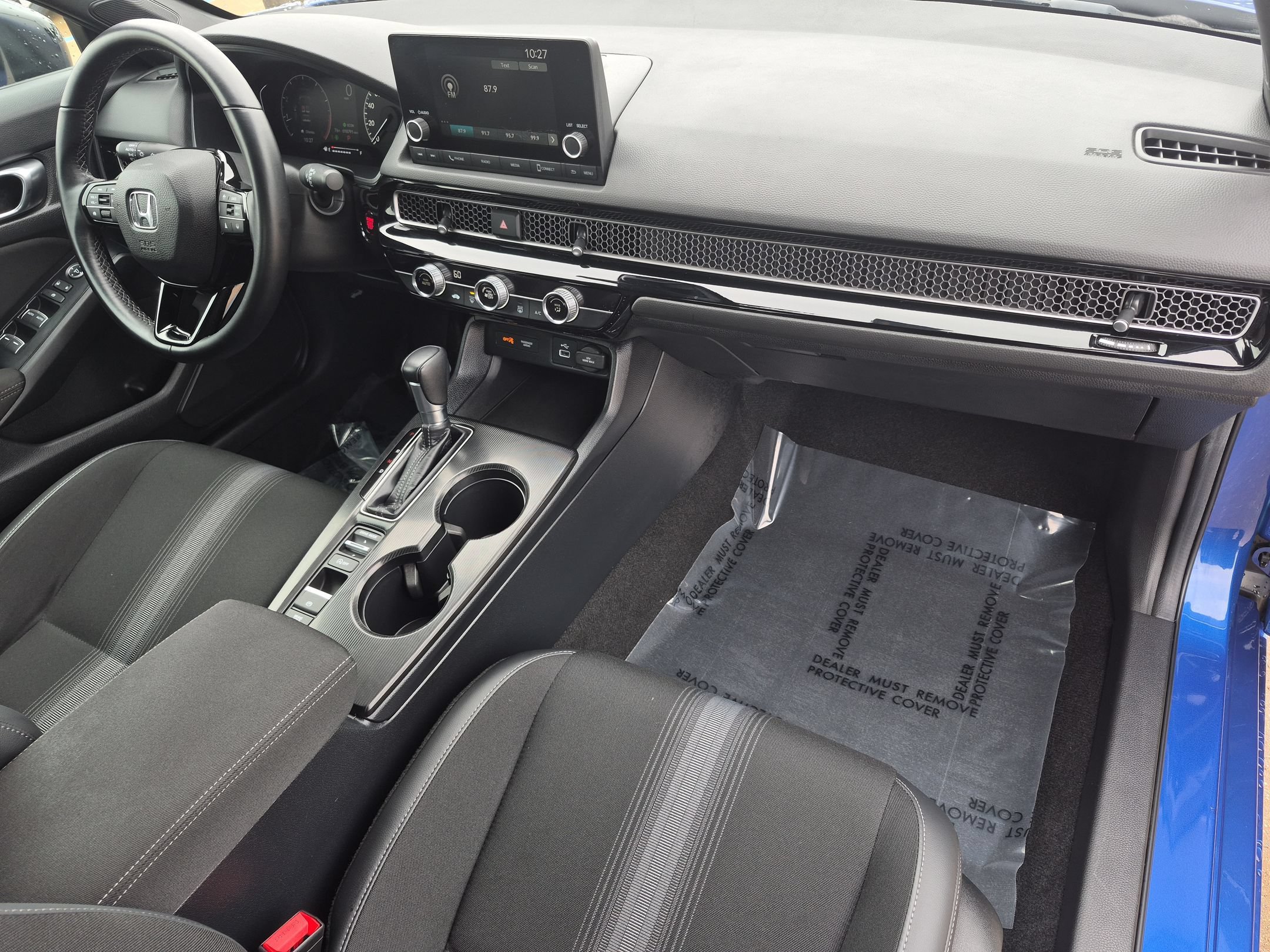 Used 2024 Honda Civic Sport image 29