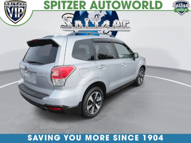 Used 2018 Subaru Forester 2.5i Premium w/ Protection Package #1 AWD/4WD image 15