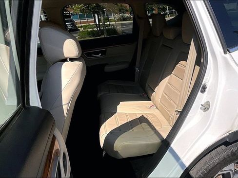 Used 2019 Honda CR-V EX-L image 28