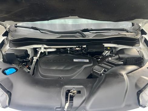 Used 2020 Honda Pilot Elite image 39