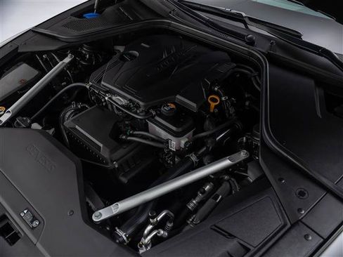 New 2026 Genesis G80 2.5T Advanced image 11