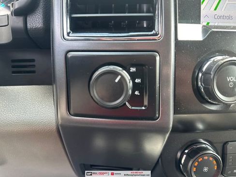 Used 2019 Ford F150 XLT w/ Equipment Group 302A Luxury image 20