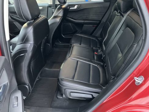 Used 2022 Ford Escape SEL AWD/4WD image 14