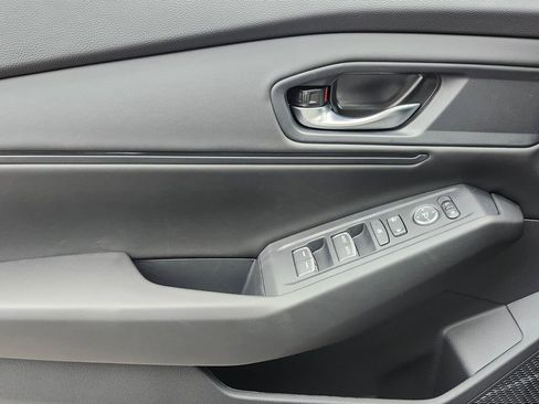 New 2026 Honda Accord SE image 33