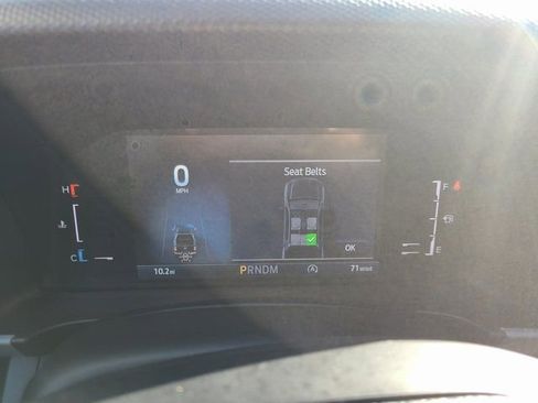 New 2025 Ford Ranger XL image 8