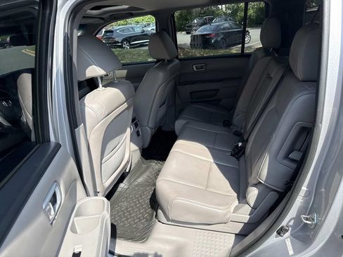 Used 2015 Honda Pilot EX-L image 9