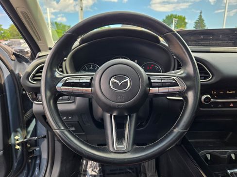 Used 2022 MAZDA CX-30 AWD 2.5 S w/ Preferred Package image 31