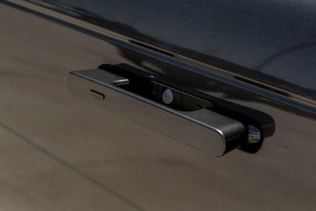 New 2026 Land Rover Range Rover SE AWD/4WD image 60