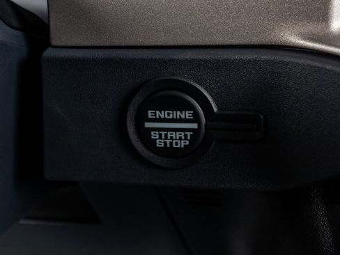 Used 2026 Ford Bronco Outer Banks AWD/4WD image 22
