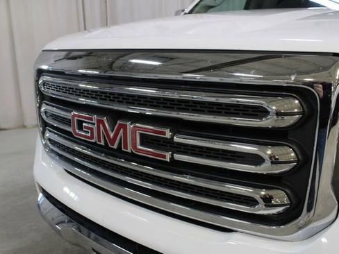 Used 2018 GMC Canyon SLT w/ Driver Alert Package image 32