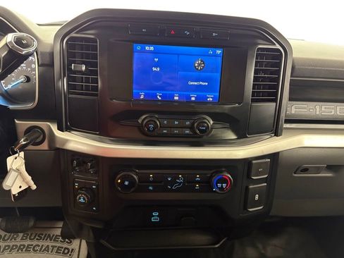 Used 2022 Ford F150 XL w/ FX4 Off-Road Package image 23