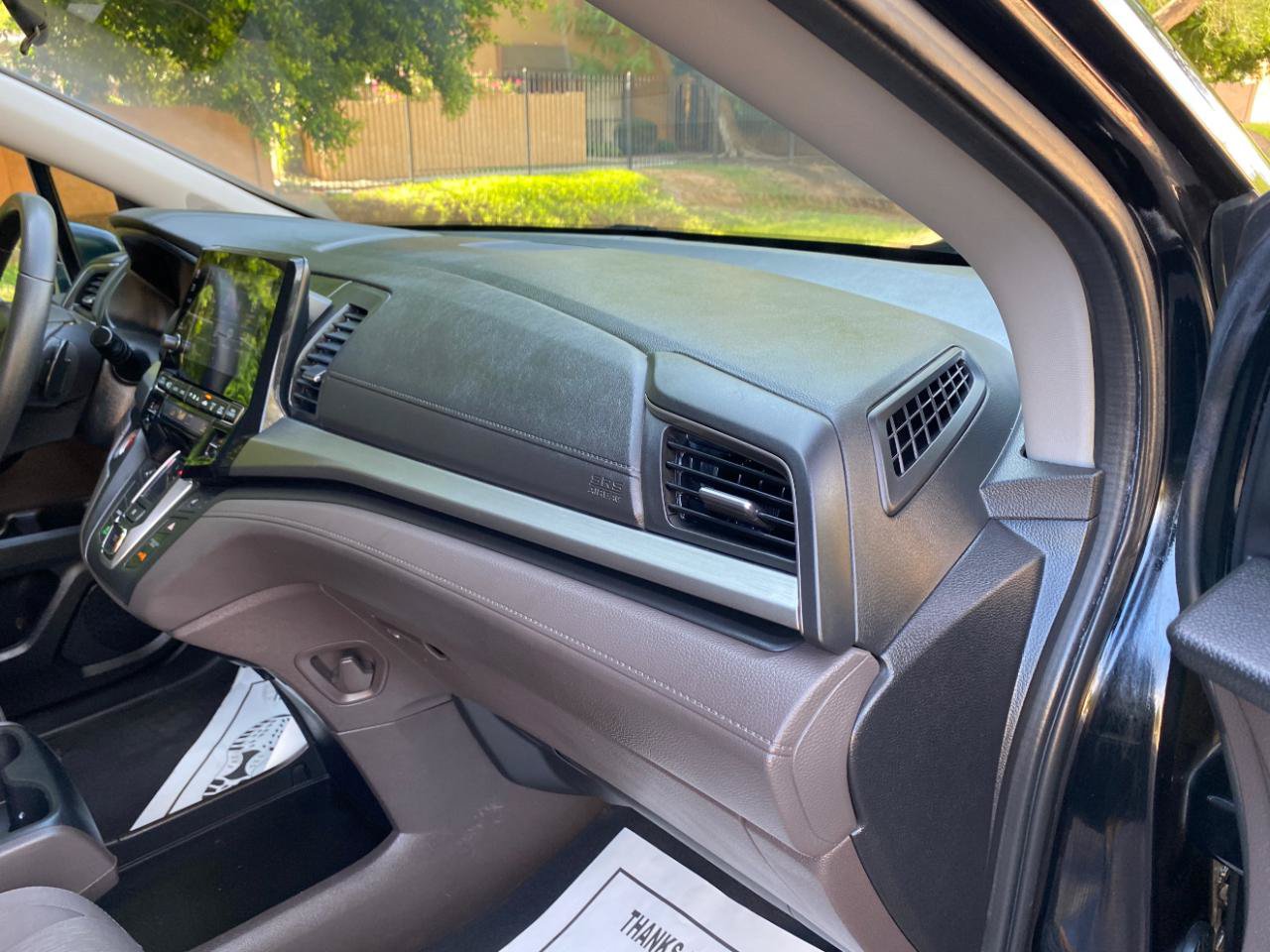 Used 2019 Honda Odyssey EX image 51