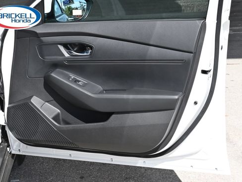 New 2026 Honda Accord LX image 11