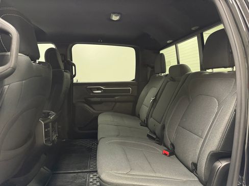 Used 2021 RAM 1500 Lone Star image 29