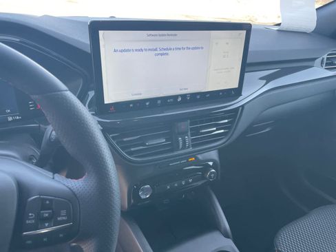 Used 2024 Ford Escape ST-Line w/ Tech Pack #1 image 11