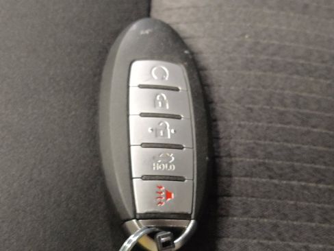 Used 2021 Nissan Altima 2.5 S w/ Driver Assist Package FWD image 32
