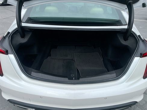 Used 2021 Cadillac CT5 Premium Luxury w/ Parking Package image 27