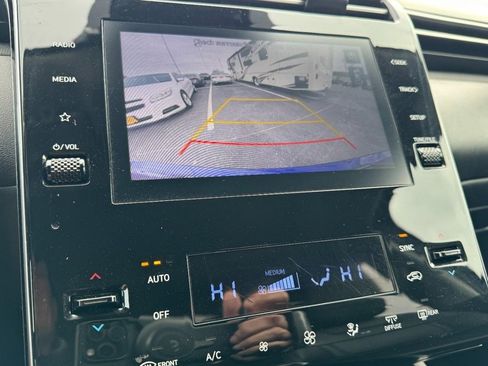 Certified 2023 Hyundai Tucson SEL w/ Convenience Package image 21