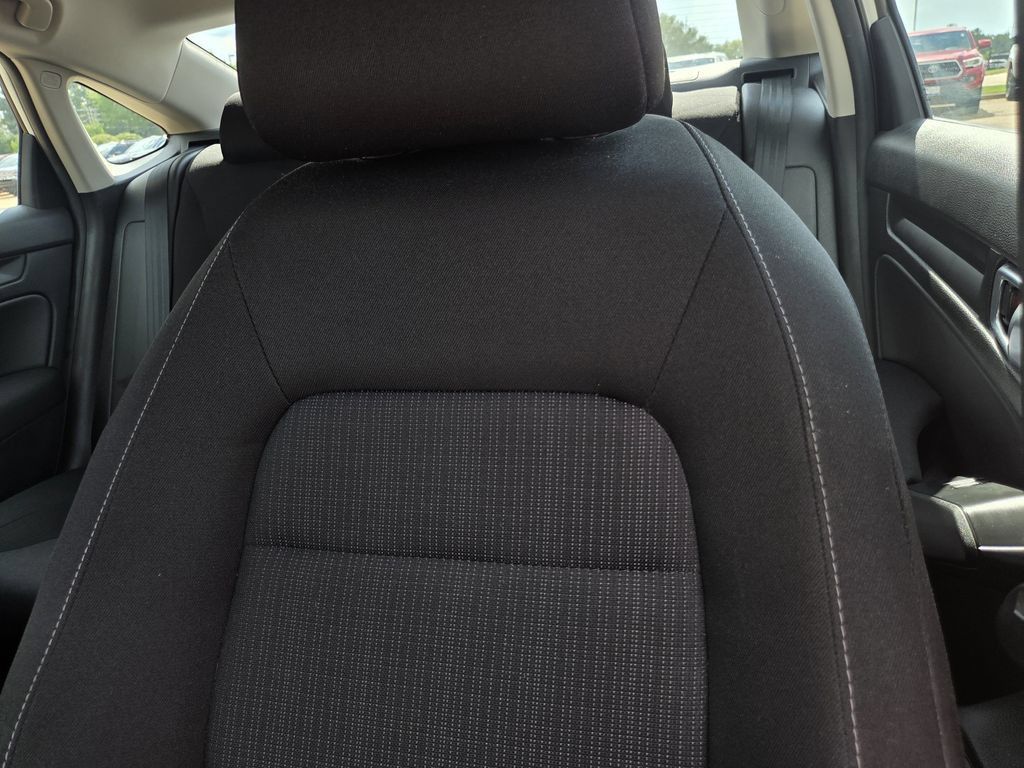 Used 2025 Honda Civic LX image 14