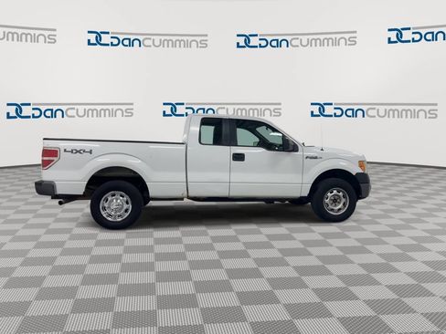 Used 2012 Ford F150 XL AWD/4WD image 9