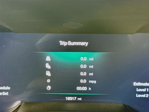 Used 2024 Dodge Hornet R/T w/ R/T Blacktop Package image 6