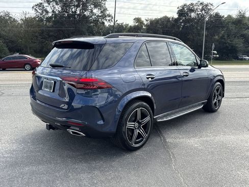 New 2026 Mercedes-Benz GLE 450 4MATIC image 5