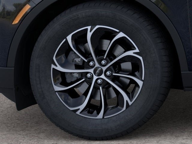 New 2026 Lincoln Nautilus Premier w/ Equipment Group 102A AWD/4WD image 85