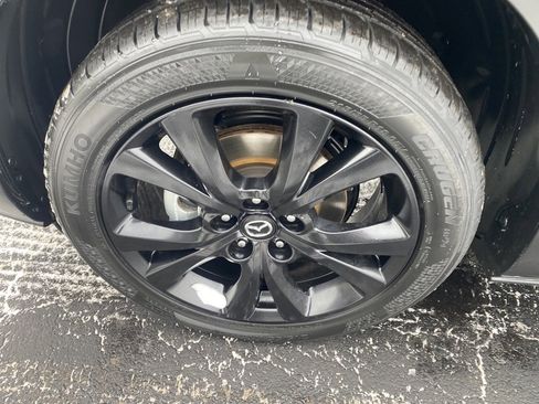 Certified 2024 MAZDA CX-30 AWD 2.5 S w/ Preferred Package image 28