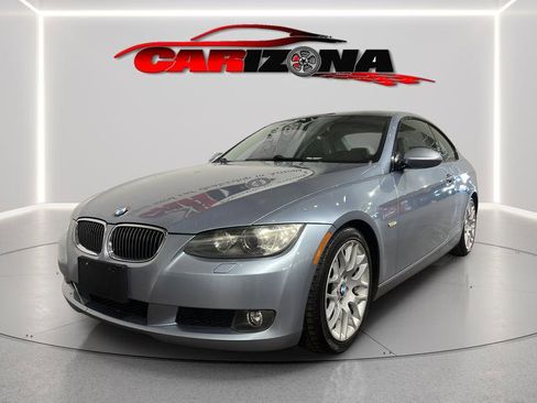 Used 2009 BMW 328i Coupe image 3