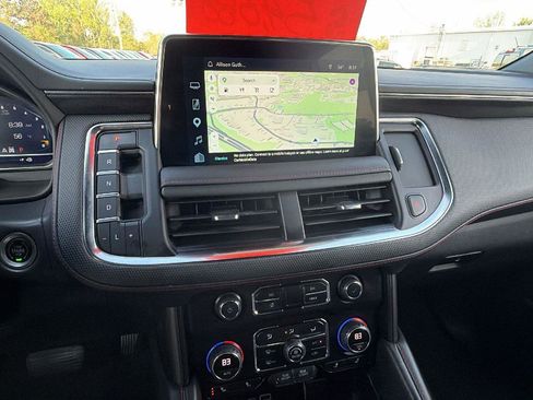 Certified 2022 Chevrolet Tahoe RST w/ Sport Performance Package image 33