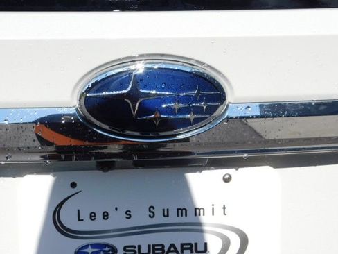 New 2025 Subaru Ascent Touring AWD/4WD image 4
