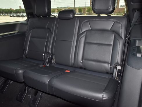 New 2027 Lincoln Navigator Reserve w/ Jet Appearance Package AWD/4WD image 15