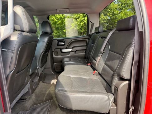 Used 2014 Chevrolet Silverado 1500 LT AWD/4WD image 17