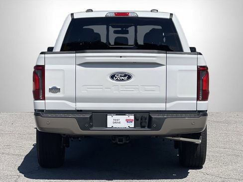 New 2026 Ford F150 King Ranch AWD/4WD image 26