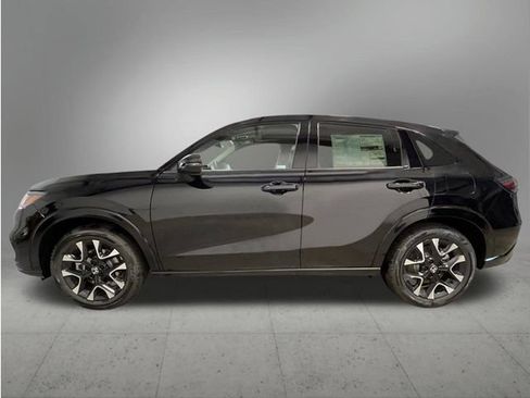 New 2027 Honda HR-V EX-L image 2