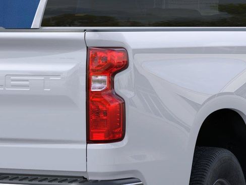 New 2026 Chevrolet Silverado 1500 W/T w/ WT Safety Package RWD image 11