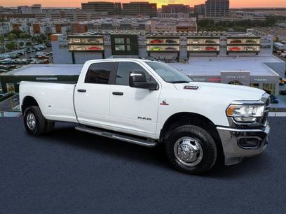 Used 2024 RAM 3500 Big Horn