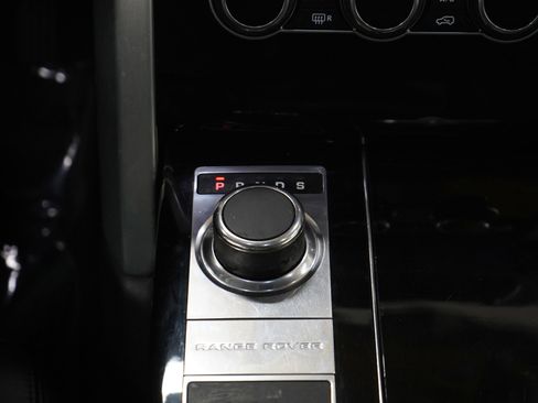 Used 2013 Land Rover Range Rover HSE AWD/4WD image 22