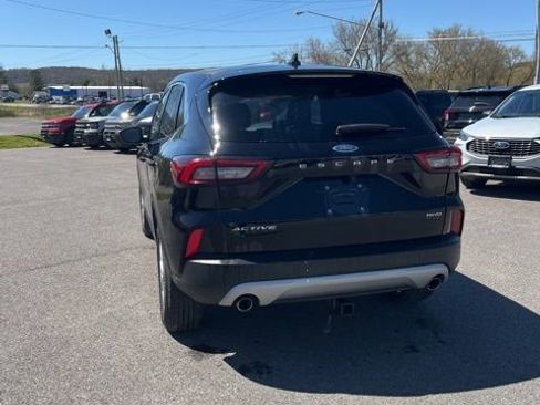 Used 2024 Ford Escape Active AWD/4WD image 8
