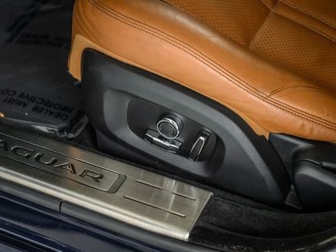 Used 2016 Jaguar XJ R-Sport AWD/4WD image 39