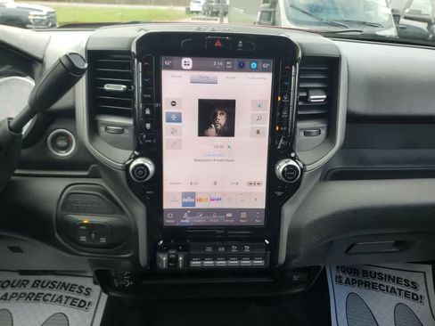 New 2026 RAM 2500 Tradesman image 20