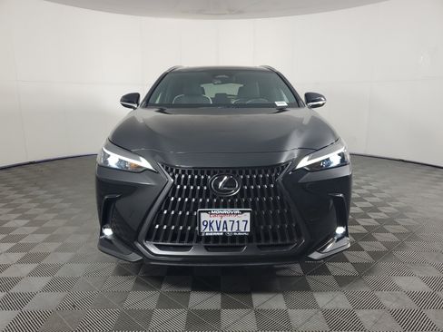 Used 2024 Lexus NX 250 FWD image 9