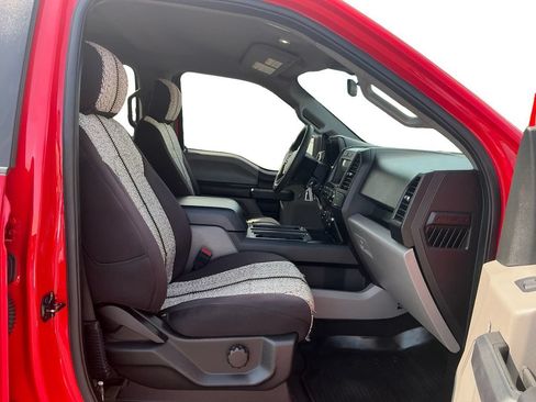 Used 2020 Ford F150 XL w/ Equipment Group 101A Mid AWD/4WD image 22