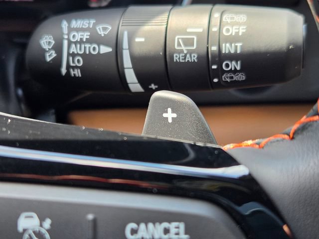 Used 2026 Honda Passport TrailSport Elite image 54