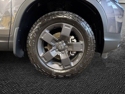 Used 2026 Honda Ridgeline TrailSport image 11