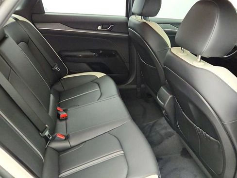 Used 2025 Kia K5 GT-Line image 20
