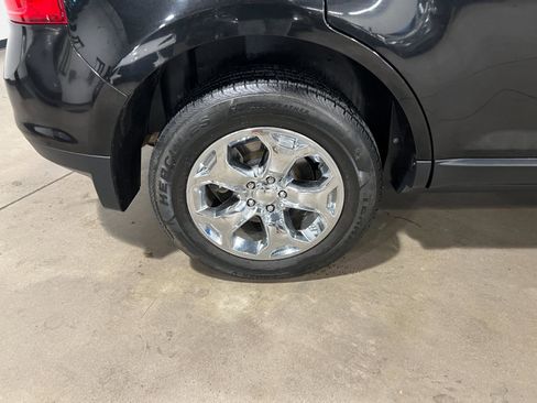 Used 2014 Ford Edge SEL w/ Equipment Group 205A image 43